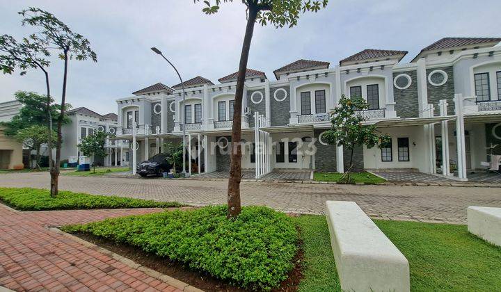 Rumah Bagus Sudah Renov Dekat Kampus President University 2