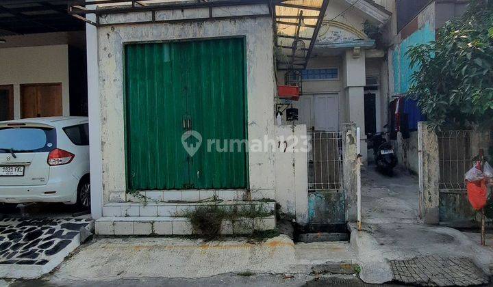 Dijual Murah Rumah Di Jababeka Cikarang  1