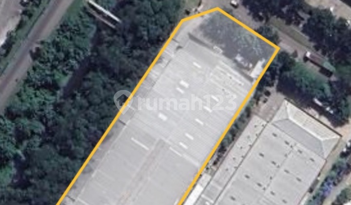 For Rent Strategic Warehouse Near Cibatu Toll, Lippo Cikarang For Rent Strategic Warehouse Near Cibatu Toll, Lippo Cikarang