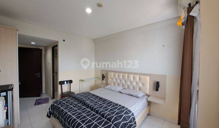 Apartemen Jababeka Dekat Kampus President University 1