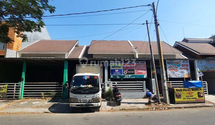 Rumah Bagus Di Metland Dekat Stasiun Krl 1