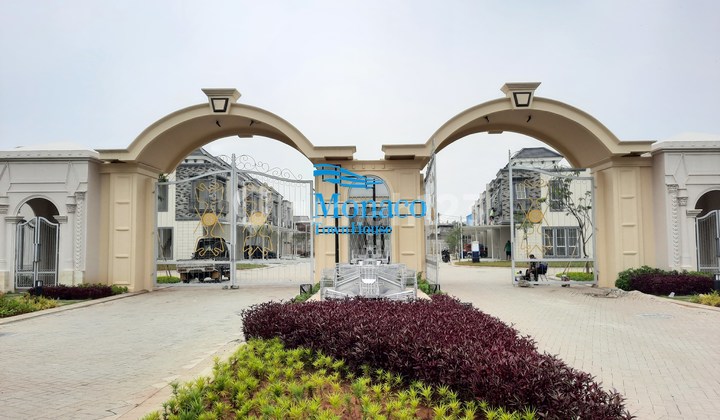 Rumah Bagus Di Jababeka Dekat President University 2