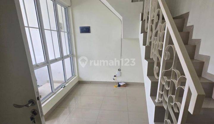 Rumah Bagus Siap Huni Dekat Golf Jababeka 2