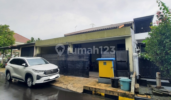 Rumah Kost Beli Pasti Untung Lokasi Strategis di Jababeka