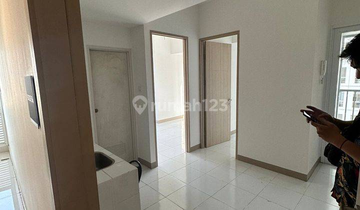 Apartement Tokyo Riverside PIK 2 Unfurnished Sudah Renovasi 2