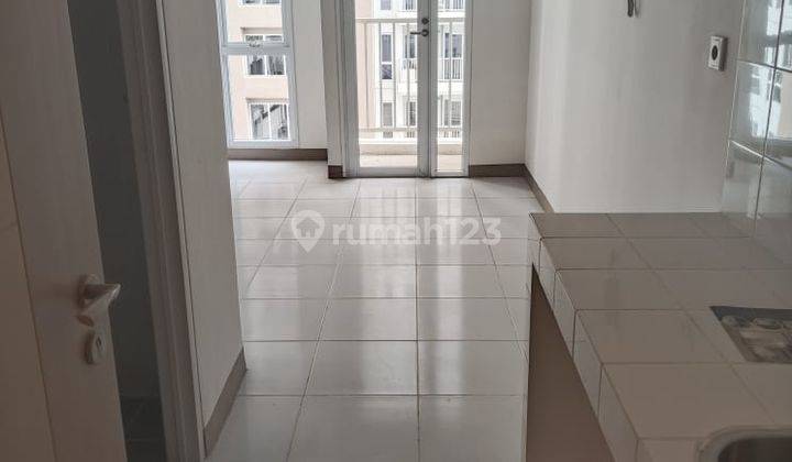 Dijual Apartement Tokyo Riverside Pik 2 Unfurnished 1