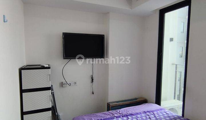 Disewa Osaka Riverview Apartment Furnished 2