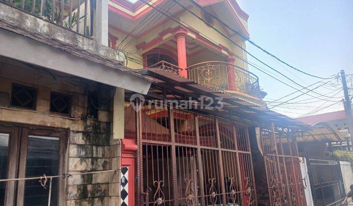 Dijual Rumah 2 Lantai di Bintaro Sektor 1, Jakarta Selatan 1