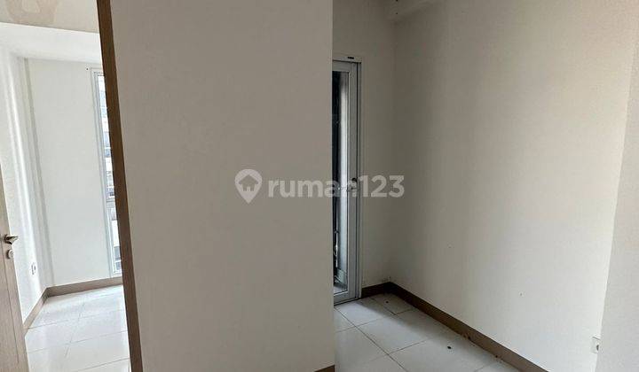 Apartement Tokyo Riverside PIK 2 Unfurnished Sudah Renovasi 1