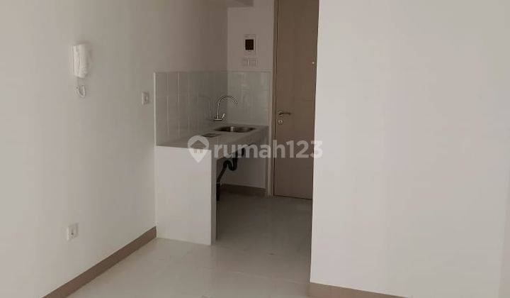 Dijual Apartement Tokyo Riverside Pik 2 Unfurnished 2