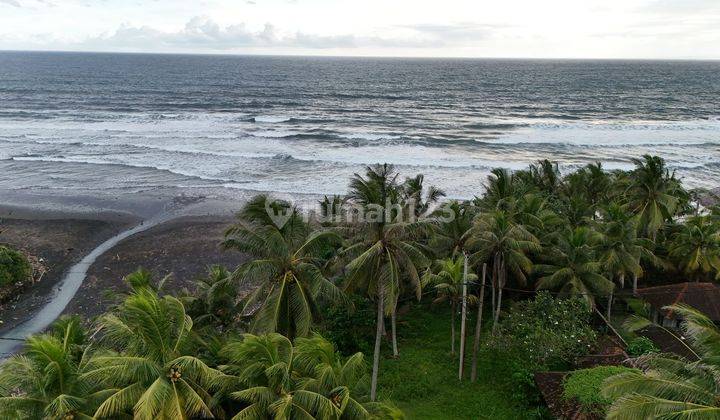 Tanah Luas Kecil Los Pantai Murah Di Tabanan Bali 1