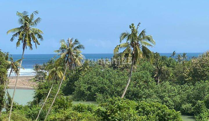 Land for Sale Los Sungai Near Surving Balean Beach Tabanan Bali 1