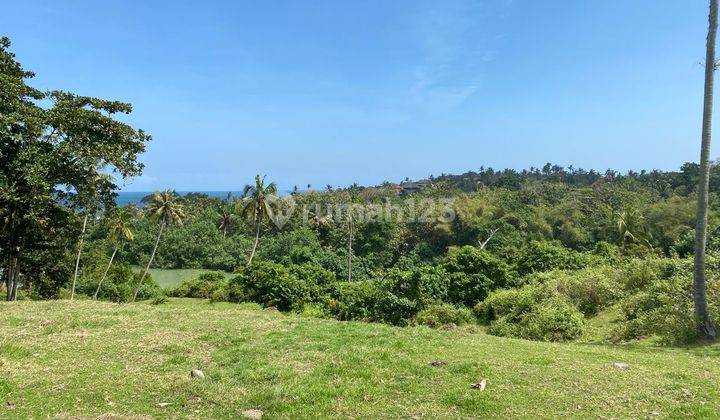 Land for Sale Los Sungai Near Surving Balean Beach Tabanan Bali 2