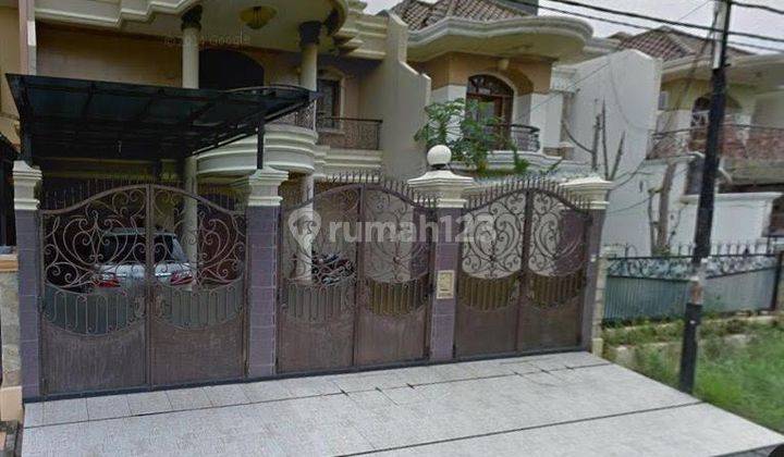 Disewakan Rumah Tinggal Jalan Pelepah Elok Summarecon Kelapa Gading Disewakan Rumah Tinggal Jalan Pelepah Elok Summarecon Kelapa Gading