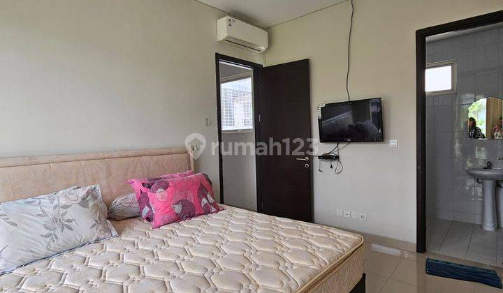 Rumah Di Jakarta Garden City Cluster Mississipi Bagus 2