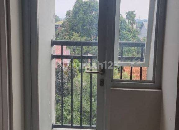 Apartemen Royal Garden Apartment Unfurnished Bagus 2