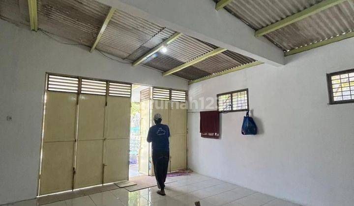 Rumah Kontrakan Bagus Di Bulevard Hijau Kota Harapan Indah Bekasi  2