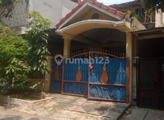 Rumah Siap Huni di Taman Harapan Baru Thb, Bekasi  1