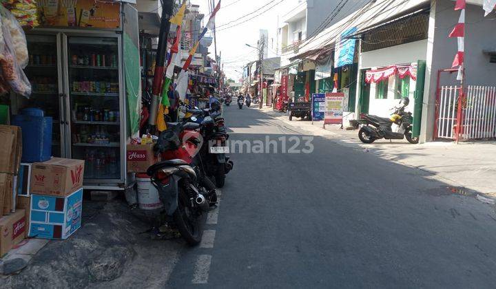 Rumah Murah Lokasi Strategis di Kemayoran, Jakarta Pusat 2