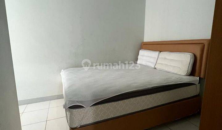 Apartemen Ayodhya Residences 2 Kamar Tidur Bagus 1