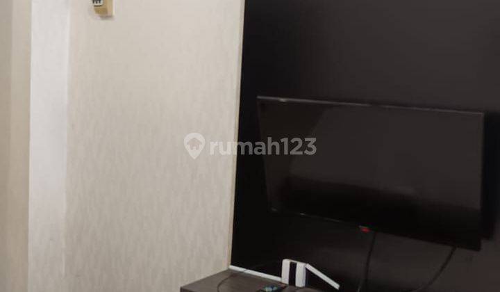 Apartemen Grand Emerald Type Studio Kelapa Gading Full Furnished Bagus 2