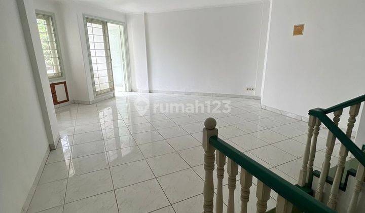 Town House 3 Lantai Pantai Mutiara Bagus Siap Huni Jakarta Utara  2