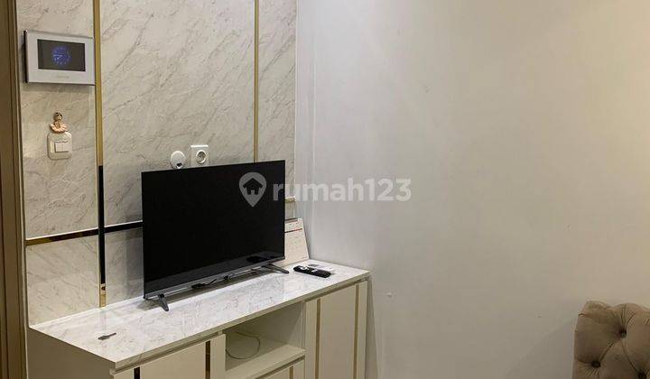 Apartemen Gold Coast Bagus Furnished Murah  2