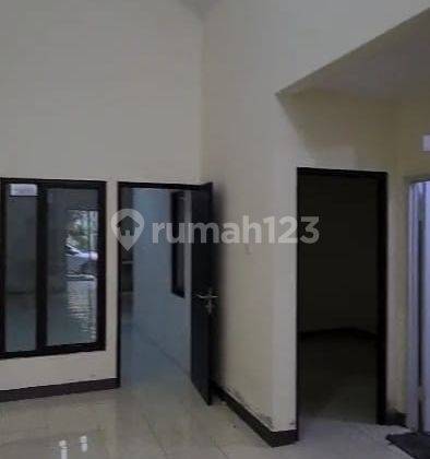 Rumah Cluster Ebony Greenarra Harapan Indah Bekasi 2