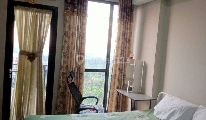 Apartemen Monroe Jababeka Studio Bagus  2