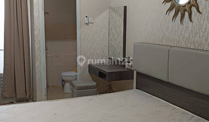 Apartemen Grand Emerald Type Studio Kelapa Gading Full Furnished Bagus 1