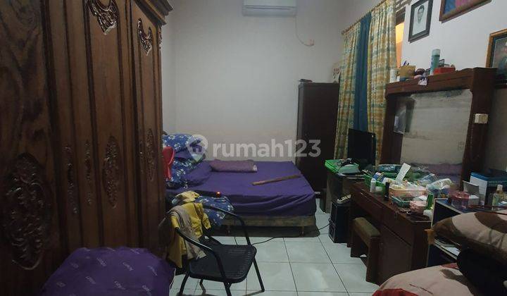 Rumah Bagus SHM di Harapan Indah, Bekasi 2