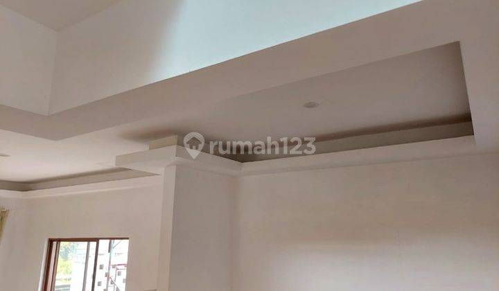 Rumah Kontrakan Bagus di Jakarta Garden City 2