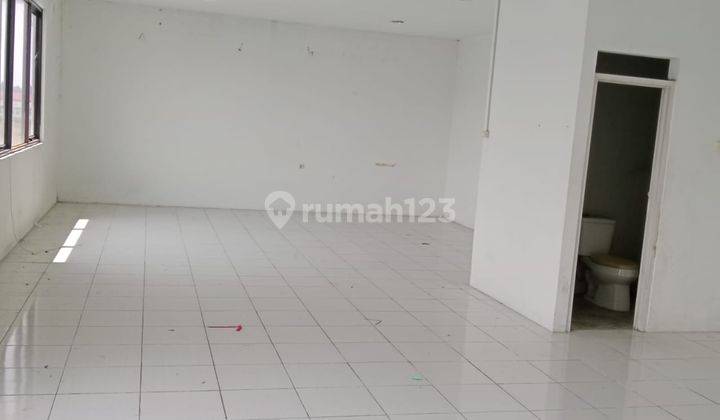 Gudang Di Teluk Naga Dadap Tangerang 336 M² Siap Pakai 2