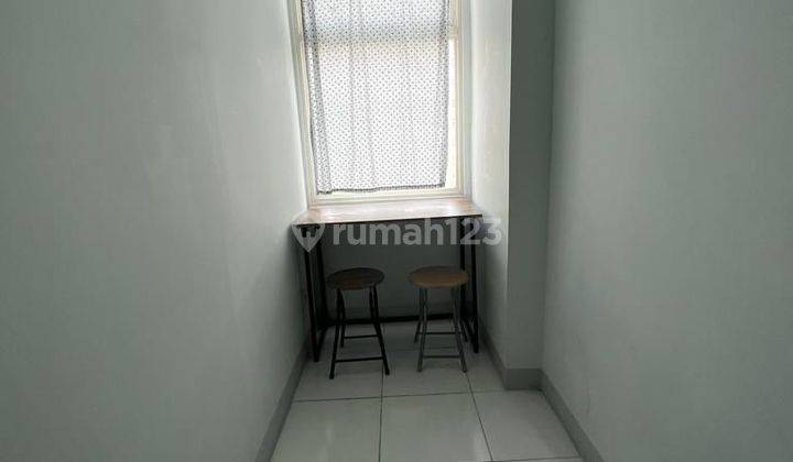 Apartemen Ayodhya Residences 2 Kamar Tidur Bagus 2