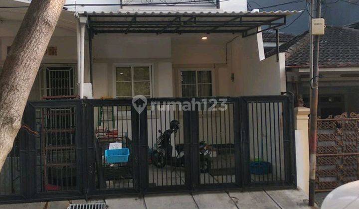 Rumah Di Muara Karang Di Penjaringan Bagus Jakarta Utara 1