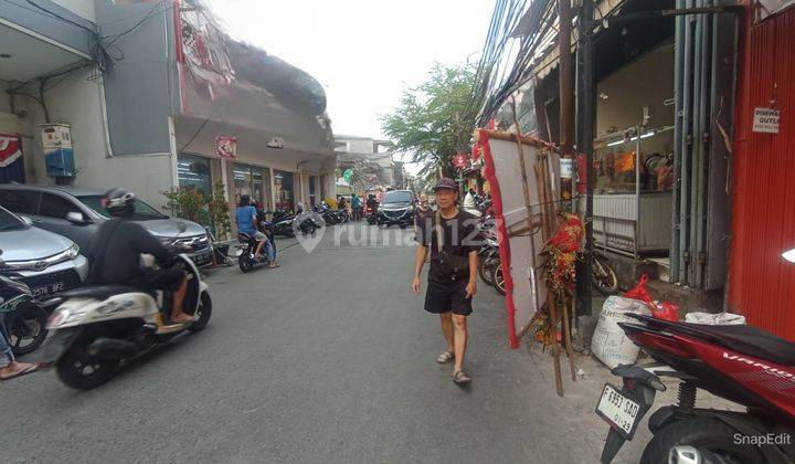 Toko Lokasi Sangat Strategis di Pademangan, Jakarta Utara 2