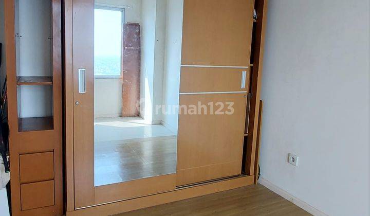 Apartemen Green Lake Sunter 2 Kamar Tidur Furnished Bagus 2