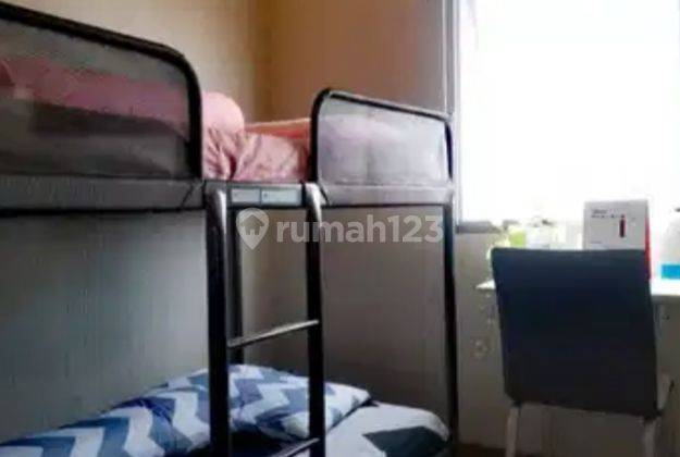 Apartemen Mediterania Palace Kemayoran 2 Kamar Tidur Furnished Bagus 2