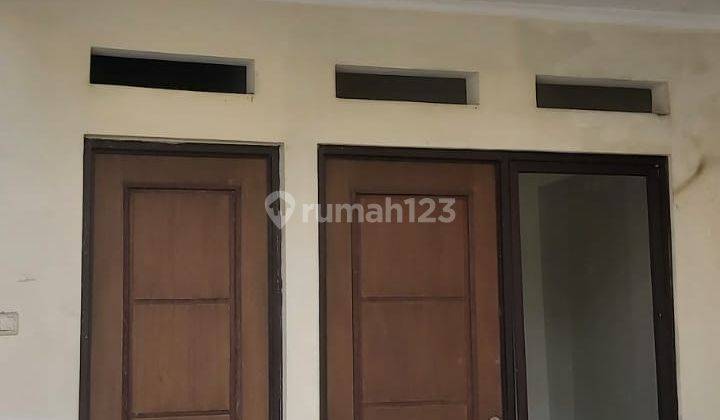 Rumah Kontrakan 2 Lantai Bagus Shm Di Harapan Indah, Bekasi 1