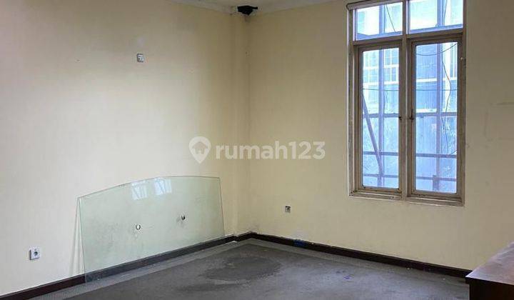 Ruko Kontrakan Kawasan MM2100 Cibitung Bekasi  2