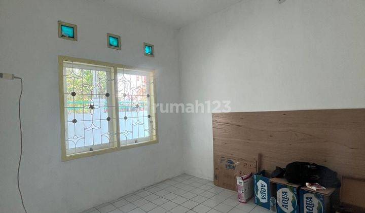 Rumah Kontrakan Bagus Di Bulevard Hijau Kota Harapan Indah Bekasi  1