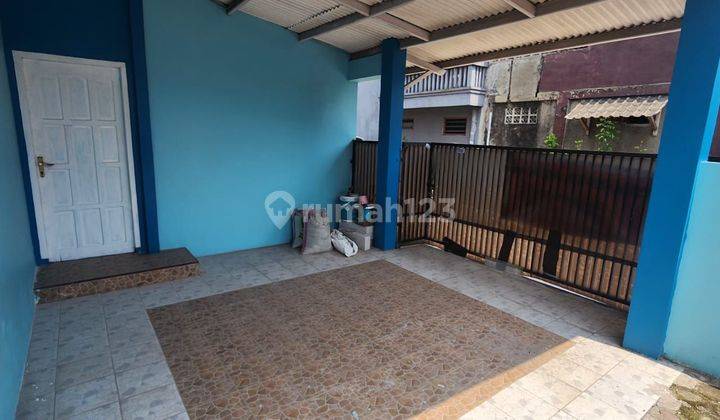 Rumah Kontrakan Bagus Di Bekasi Jaya Indah Mekarsari Bekasi Timur  2