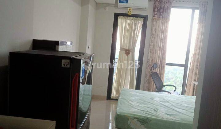 Apartemen Monroe Jababeka Studio Bagus  2