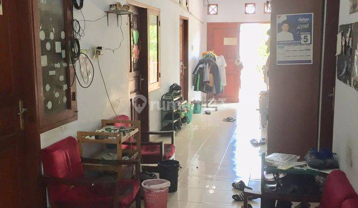 Rumah Dan Kost2an Bagus Di Cempaka Putih Jakarta Pusat 2