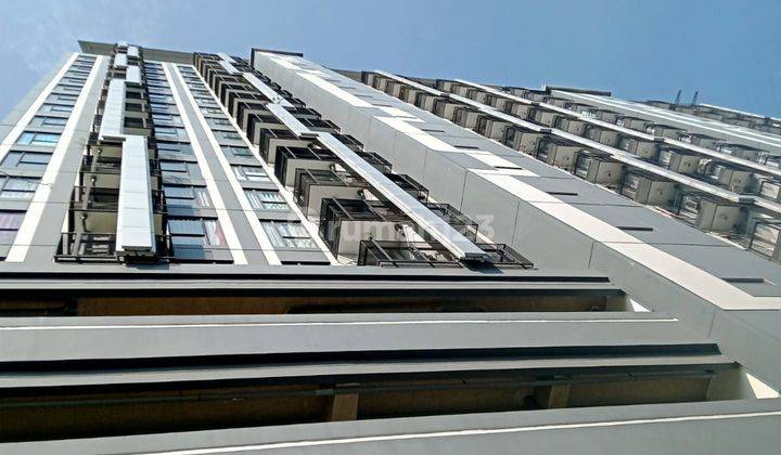 Apartemen Monroe Jababeka Studio Bagus  1