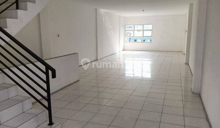 2 Unit Ruko Lokasi Strategis Di Manggarai, Jakarta Selatan 2