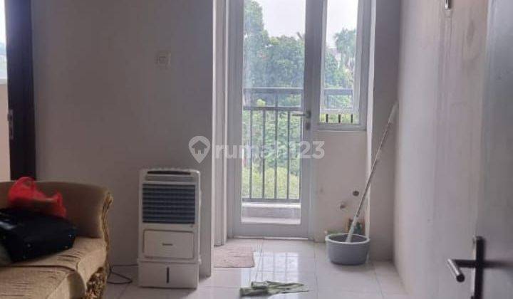 Apartemen Royal Garden Apartment Unfurnished Bagus 2