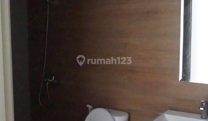 Disewakan Rumah Cluster Maninjau Asya Jakarta Garden City Cakung Jakarta Timur 2 Lantai Bagus Hadap Utara 2