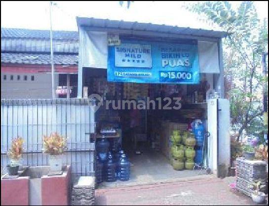 Rumah Bagus Komplek Inkopol Jaka Sampurna Bekasi  1