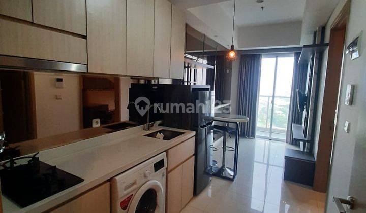 Disewakan Apartemen 1 Bedroom Di Sedayu City  Kelapa Gading Jakarta Utara 1